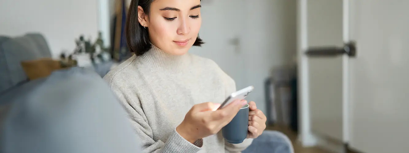 モバイルファースト